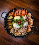 해본정해물찜&아구찜 평촌본점