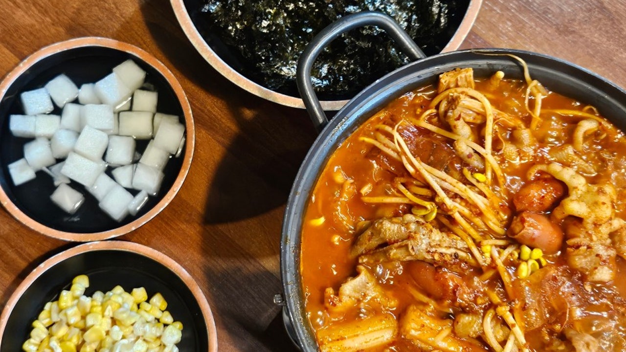 오른발왼발 서귀포점