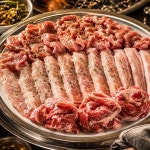 노란꽃돼지 명촌점
