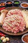 노란꽃돼지 명촌점