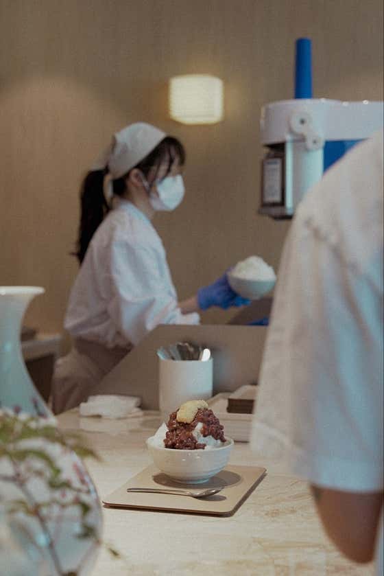 백로앙금 화명본점 사진