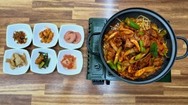 삼공주네분식 | 공주네