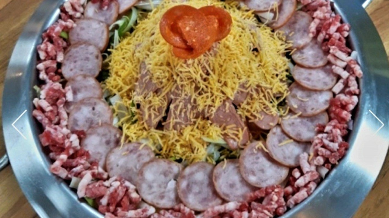 태백산부대찌개 하이원점