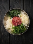 팔삼정육식당 대신점
