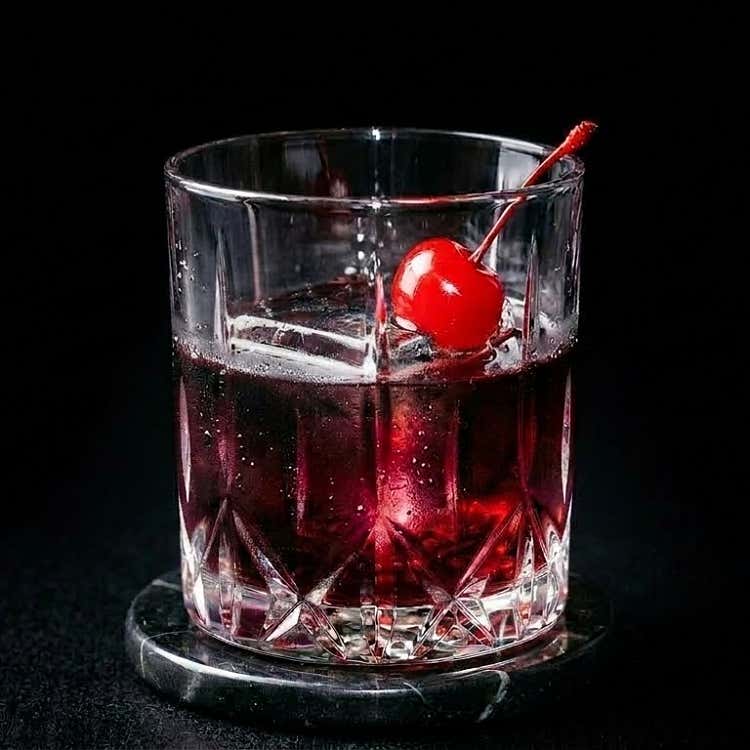 로스트체리