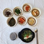 노추산길목식당펜션