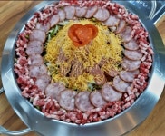 태백산부대찌개 하이원점