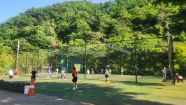 더봄펜션