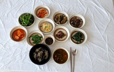 노추산길목식당펜션