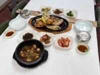 벌봉식당