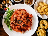 문희영해물아구찜 노형점