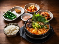 우리순대국