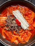 큰집한식당 청북점 | 큰엉식당