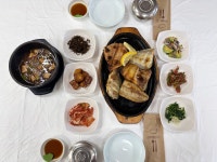벌봉식당