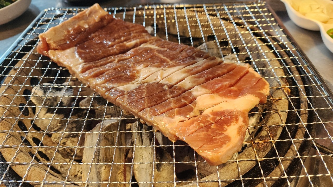 맛있으면돼지