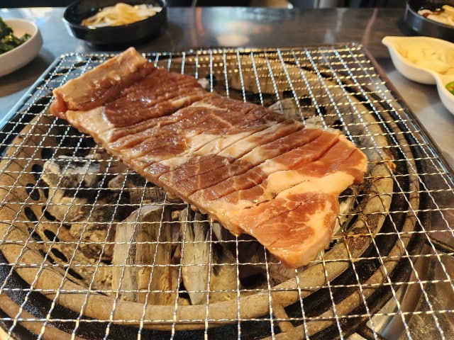 맛있으면돼지