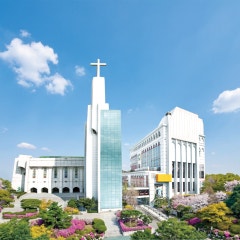 광림교회