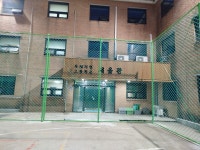 두레자연고등학교 새움관