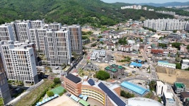 초월힐스단지내공인중개사사무소