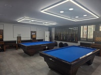 프로당구클럽