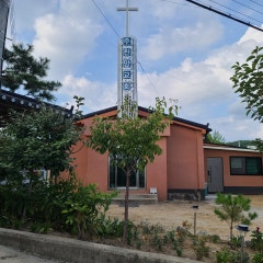 주찬양교회