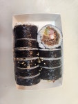 명품달인김밥 삼계점