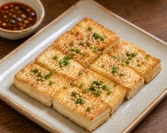 우리콩 두부