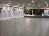 호랑이태권도장