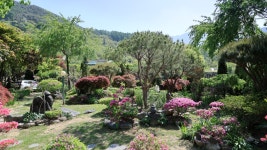 지리산다옴민박 | 지리산정원민박