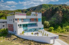 아리아케어 주야간보호 춘천송암센터