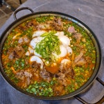 성현 찌개식당