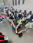 크로스핏거츠 여월점