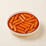 신참떡볶이 대구 동성로점