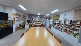 남수마을협동조합/남수동 청춘공방