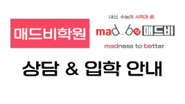 매드비영어학원