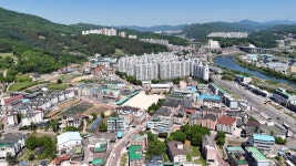 초월힐스단지내공인중개사사무소