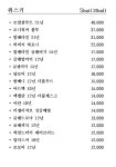 한정 남포본점