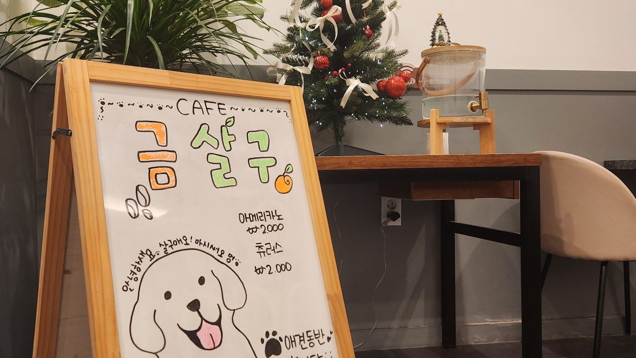 금살구