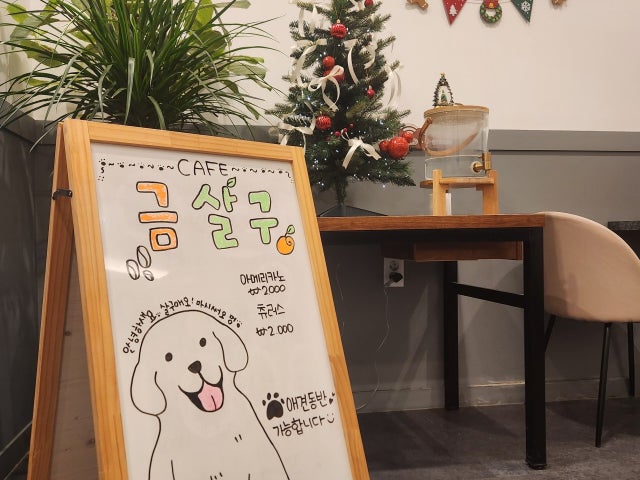 금살구