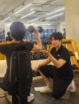 제이엠휘트니스 탄방점