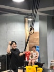 크로스핏거츠 여월점