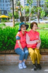 김해사랑노인주야간보호센터
