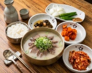 민향가