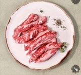 거산마포숯불갈비