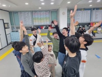 합기도검무관