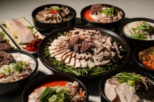 국밥생각 안양석수점