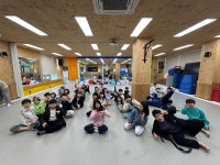 용인대TOP태권도