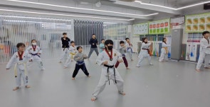 스마일태권도 & 줄넘기스쿨