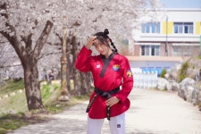 푸르미르익스트림태권도장