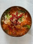 고지원시골찌개촌&진주생대구탕